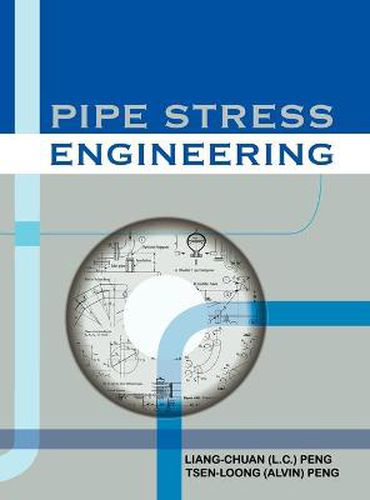 Cover image for Pipe Stress Engineering