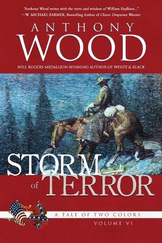 Storm of Terror