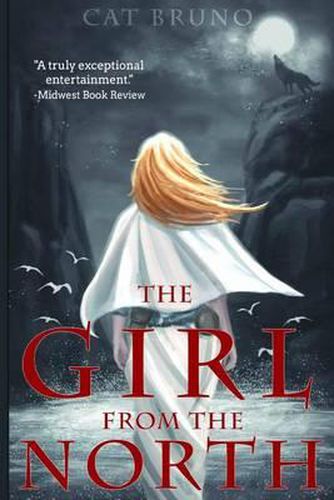 Cover image for The Girl from the North