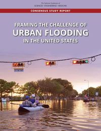 Cover image for Framing the Challenge of Urban Flooding in the United States