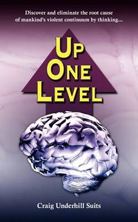 Cover image for Up One Level