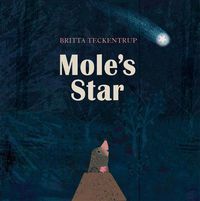 Cover image for Mole's Star