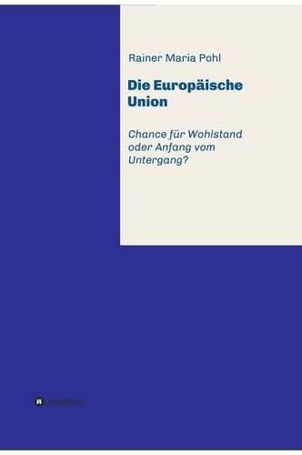 Cover image for Die Europaische Union