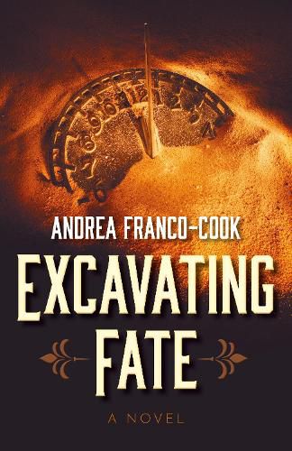 Cover image for Excavating Fate