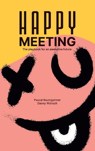 Happy Meeting