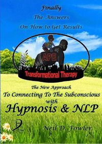 Cover image for APE Transformational Therapy