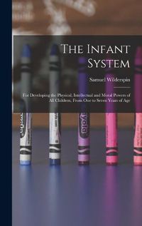 Cover image for The Infant System