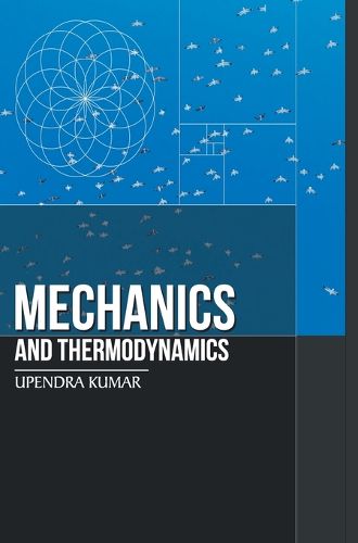Cover image for Mechanics and Thermodynamics
