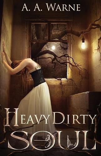 Cover image for Heavy Dirty Soul