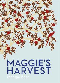 Cover image for Maggie's Harvest