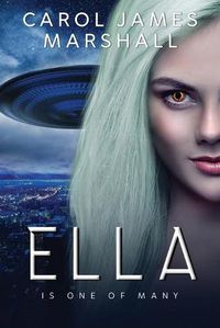 Cover image for Ella: is one of many