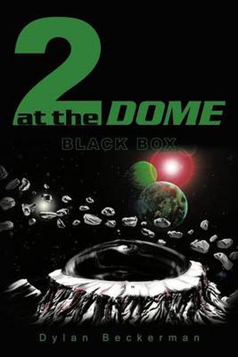Cover image for 2 at the Dome
