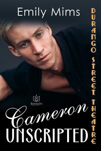 Cover image for Cameron Unscripted