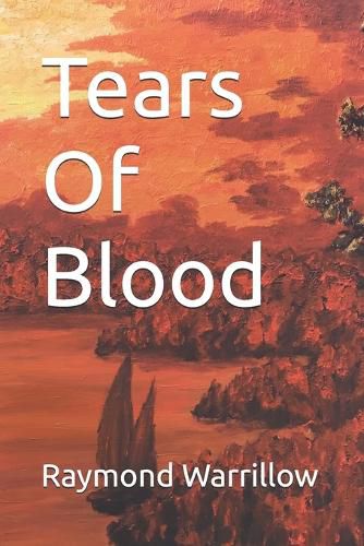 Cover image for Tears Of Blood