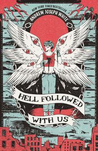 Cover image for Hell Followed With Us