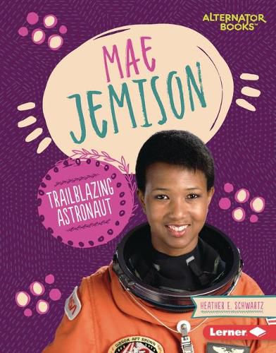 Mae Jemison: Trailblazing Astronaut