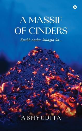 Cover image for A Massif of Cinders