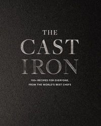 Cover image for The Cast Iron