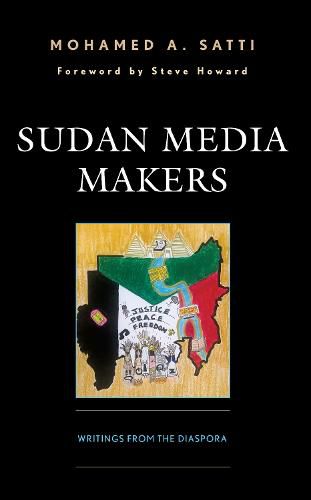 Cover image for Sudan Media Makers