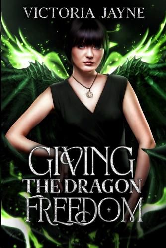 Cover image for Giving the Dragon Freedom