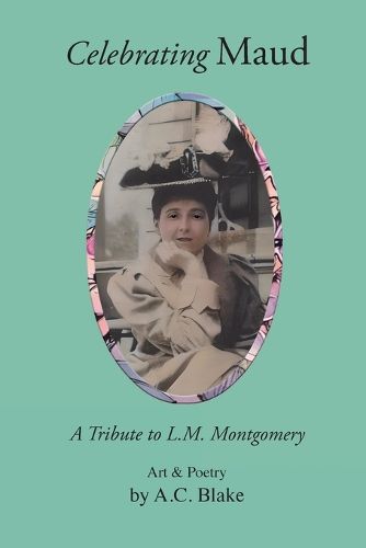 Cover image for Celebrating Maud