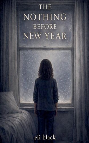 Cover image for The Nothing Before New Year
