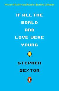 Cover image for If All the World and Love Were Young