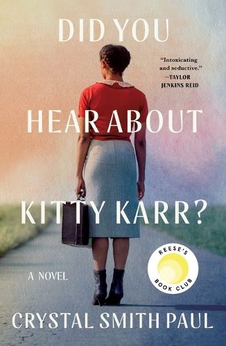 Cover image for Did You Hear About Kitty Karr?