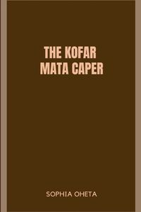 Cover image for The Kofar Mata Caper