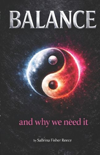 Cover image for Balance