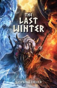 Cover image for The Last Winter
