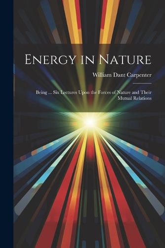 Energy in Nature