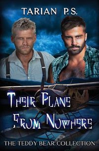 Cover image for Their Plane From Nowhere