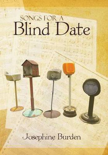 Cover image for Songs for a Blind Date