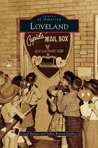 Cover image for Loveland