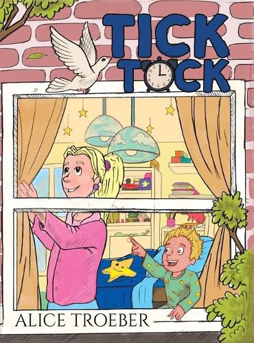 Cover image for Tick Tock