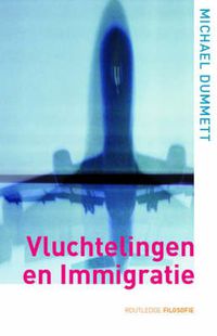 Cover image for Vluchtelingen en immigratie