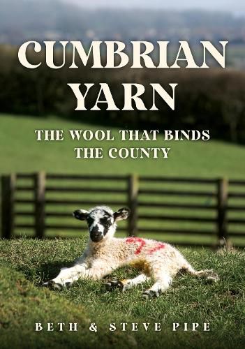 Cover image for Cumbrian Yarn