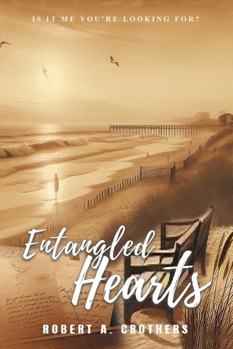 Cover image for Entangled Hearts
