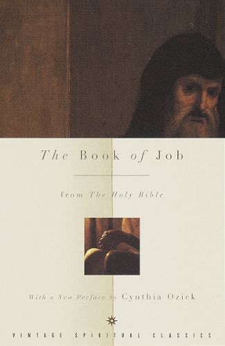 The Book of Job: From the Holy Bible