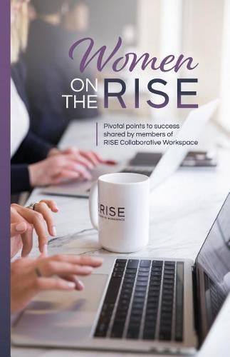 Cover image for Women on the Rise