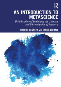 Cover image for An Introduction to Metascience