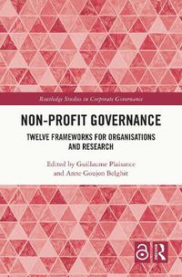 Cover image for Non-profit Governance