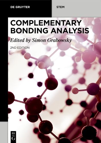 Complementary Bonding Analysis, (9783111727325) — Readings Books