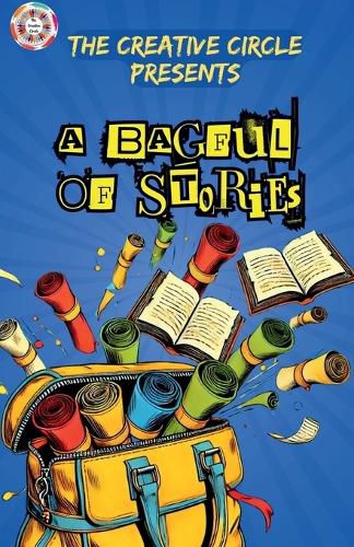 Cover image for A Bagful of Stories