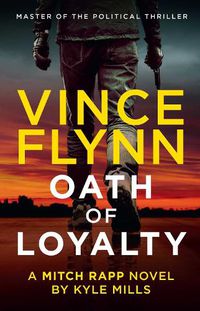 Cover image for Oath of Loyalty