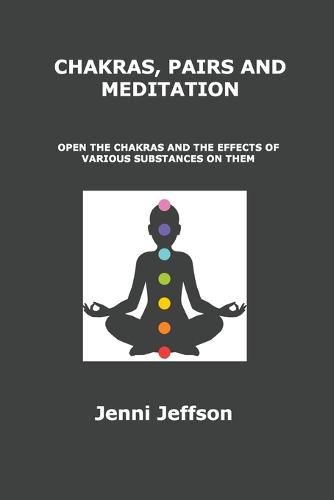 Cover image for Chakras, Pairs and Meditation