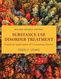 Cover image for Substance Use Disorder Treatment