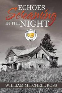 Cover image for Echoes Screaming in the Night