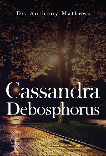 Cover image for Cassandra Debosphorus